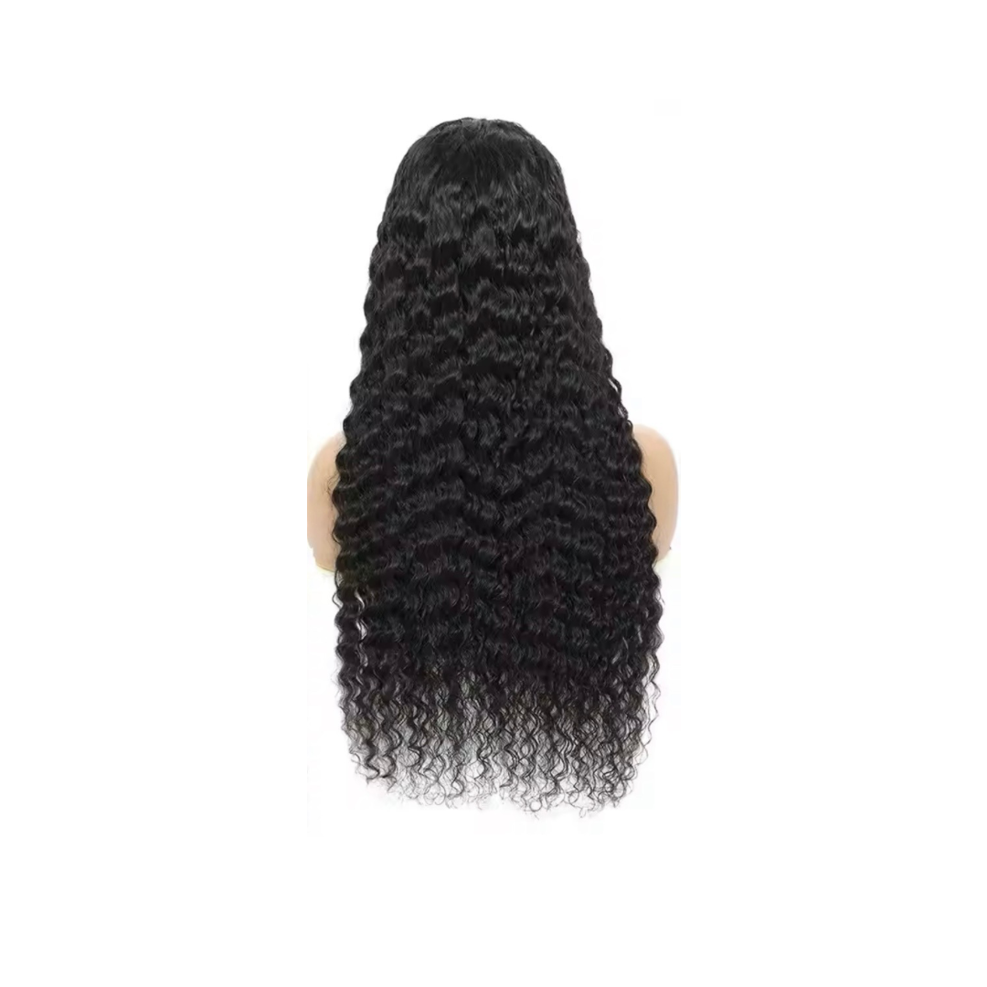 13x4 HD Lace Frontal Wig