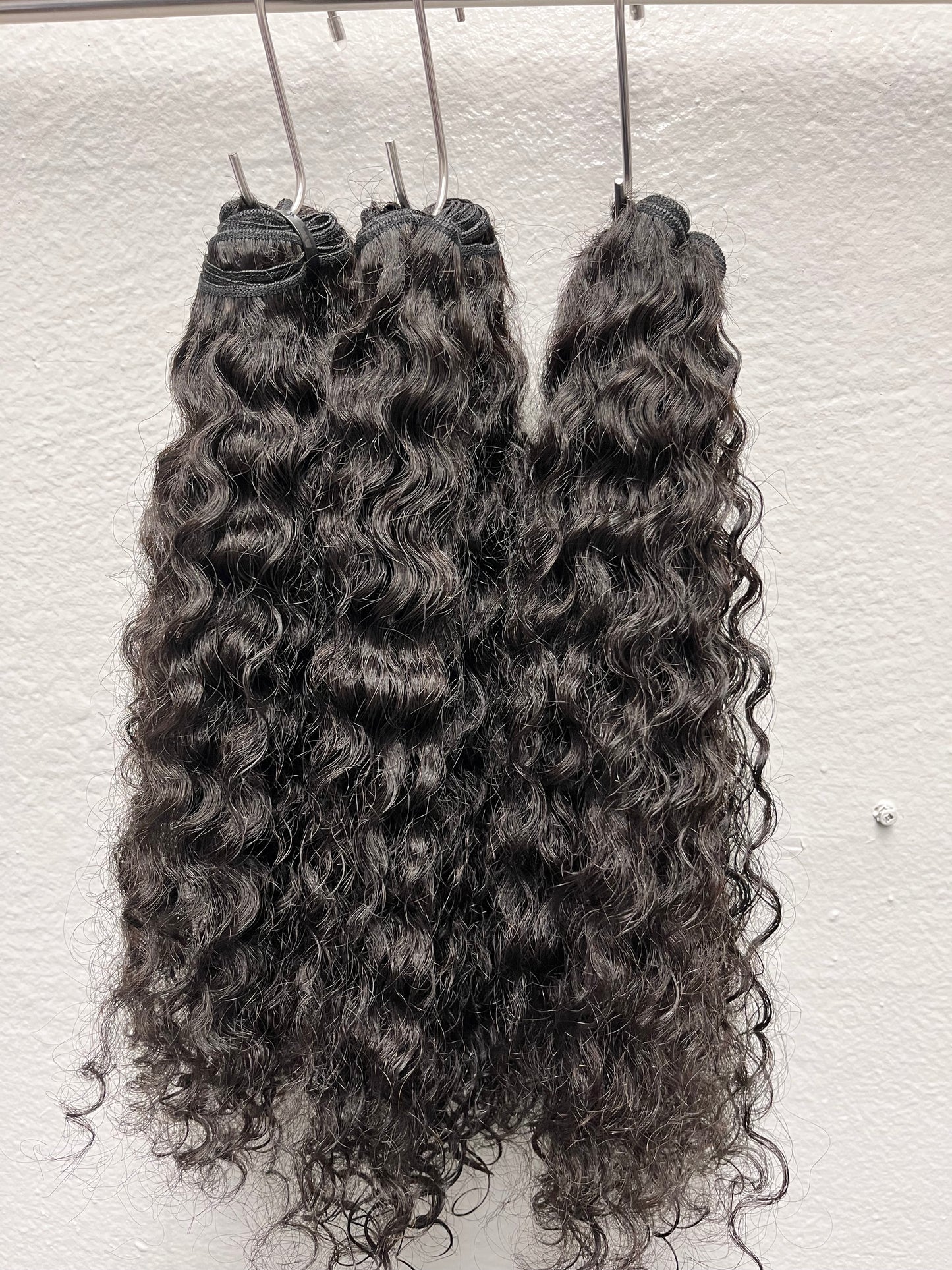 Burmese Luxe Curls