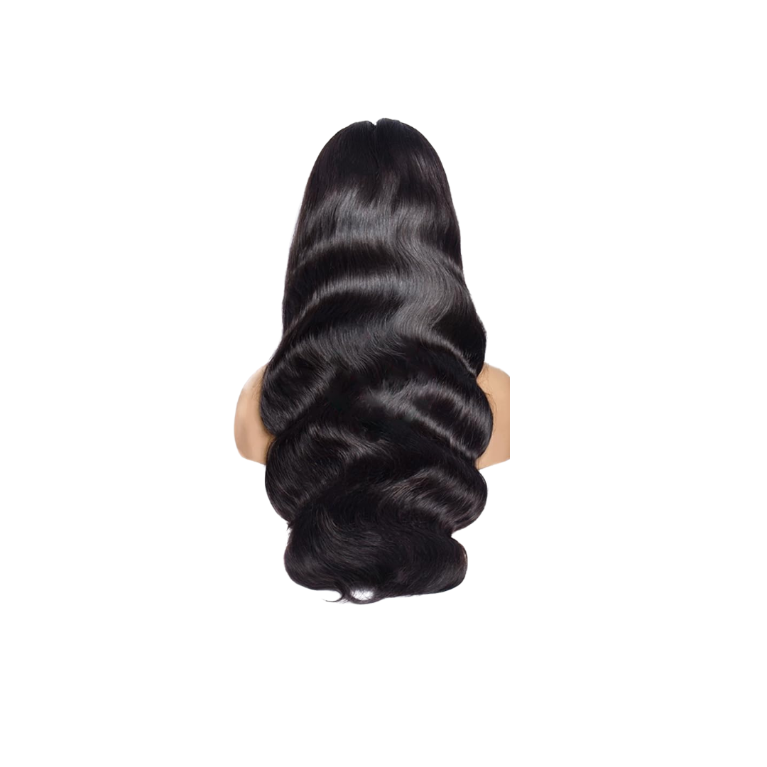 13x4 HD Lace Frontal Wig