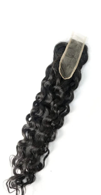 2x6 Burmese Luxe Curl HD Closure